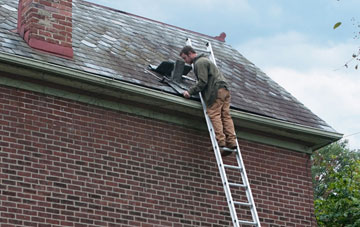 what affects urgent Kirkton Of Durris roof repairs
