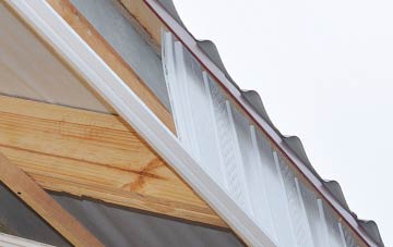 why Kirkton Of Durris fascia repairs are essential