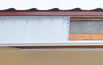 Kirkton Of Durris fascia repair costs