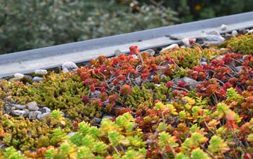 the cost of Kirkton Of Durris green roof installation