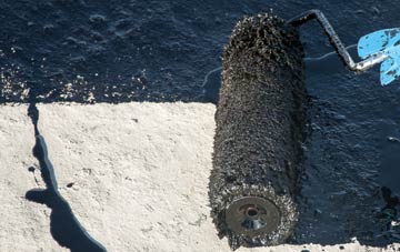 Kirkton Of Durris liquid sealant waterproofing