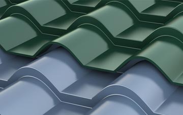 who should consider Kirkton Of Durris plastic roofs