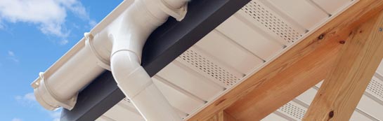 get Kirkton Of Durris guttering quotes today