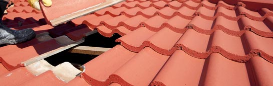 compare Kirkton Of Durris roof repair quotes