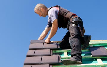 disadvantages of Kirkton Of Durris slate roofing