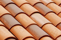 Kirkton Of Durris clay roofing