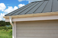 Kirkton Of Durris fascia repair