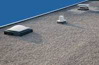 Kirkton Of Durris flat roofing