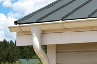 Kirkton Of Durris soffits
